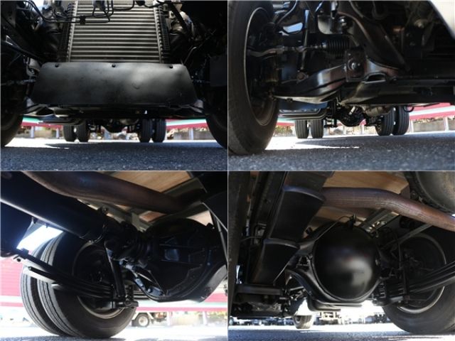 NISSAN ATLAS 2016 Image 31