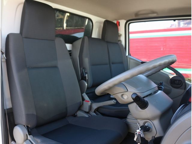 NISSAN ATLAS 2016 Image 31