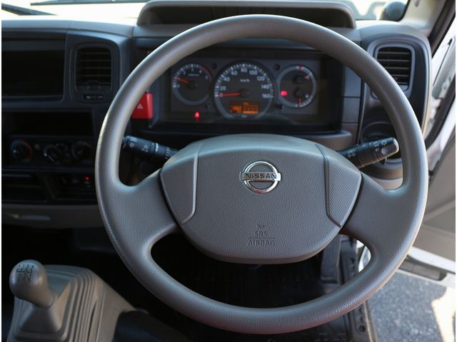 NISSAN ATLAS 2016 Image 31