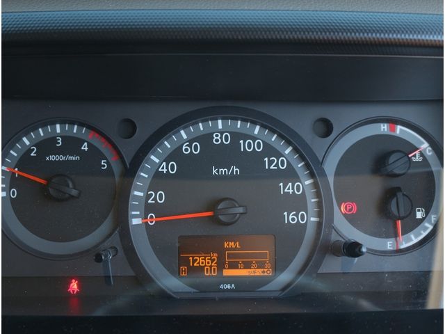 NISSAN ATLAS 2016 Image 31