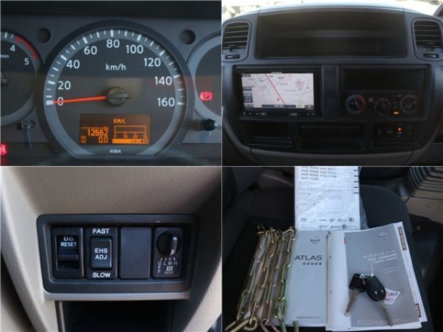 NISSAN ATLAS 2016 Image 31