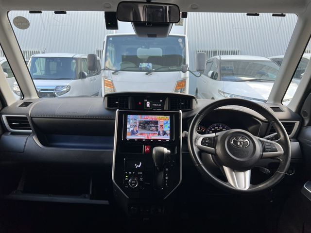 TOYOTA TANK 2019 Image 31