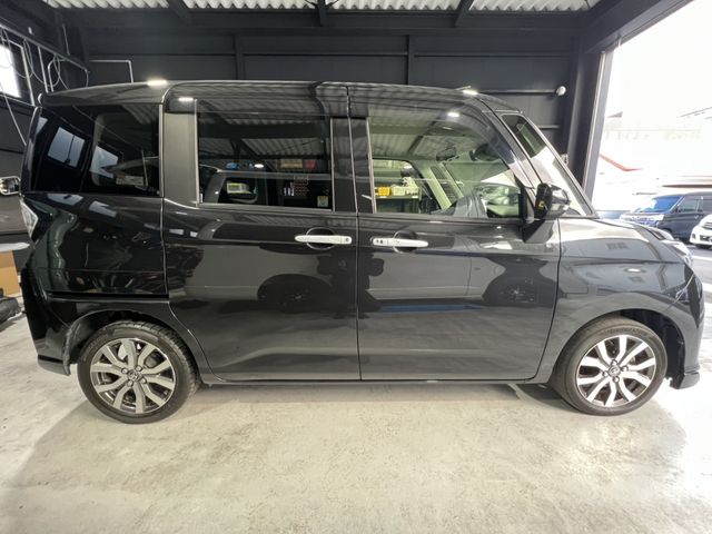 TOYOTA TANK 2019 Image 31