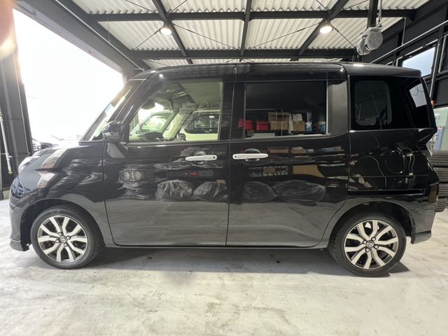 TOYOTA TANK 2019 Image 31