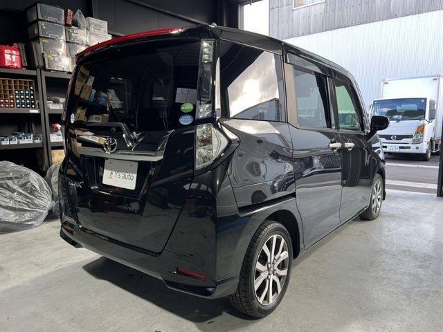 TOYOTA TANK 2019 Image 31