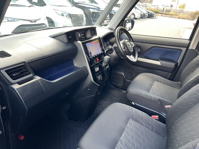 TOYOTA TANK 2019 Image 31