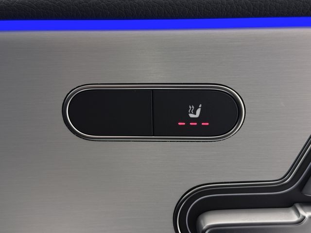 MERCEDES BENZ A CLAS 2025 Image 31