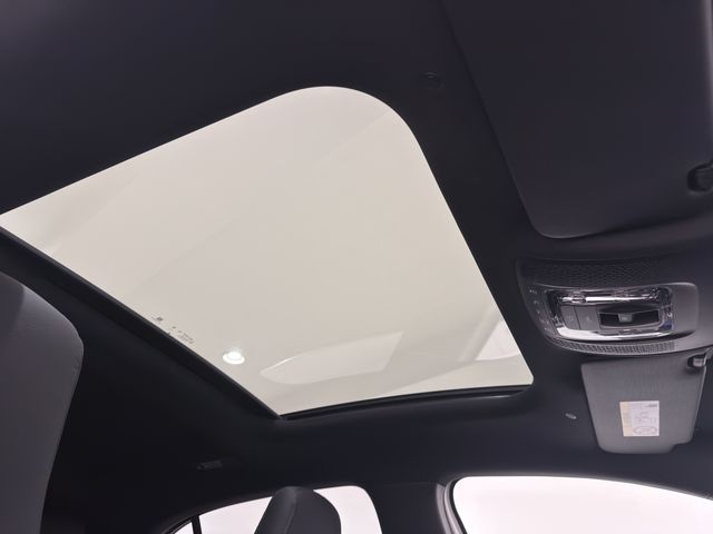 MERCEDES BENZ A CLAS 2025 Image 31