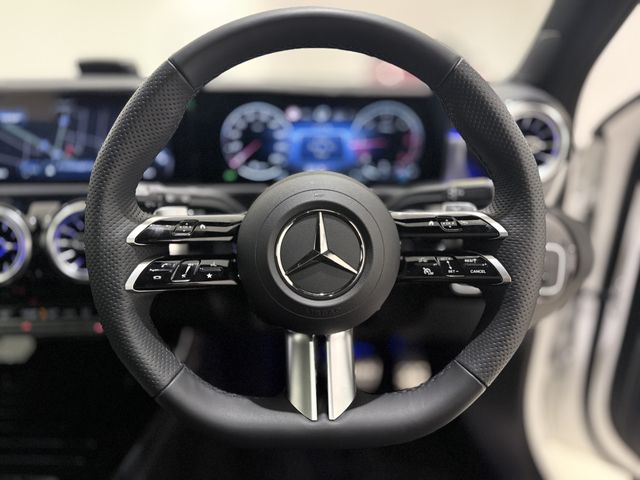 MERCEDES BENZ A CLAS 2025 Image 31