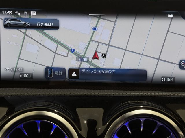 MERCEDES BENZ A CLAS 2025 Image 31