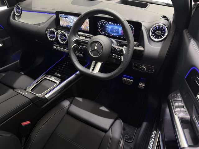 MERCEDES BENZ B CLAS 2025 Image 31