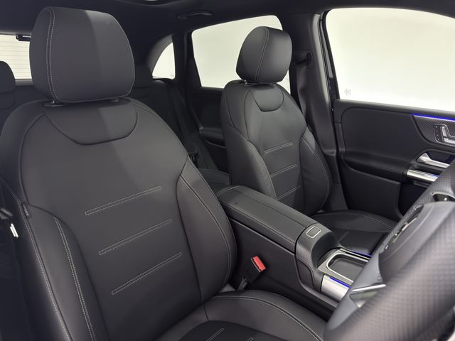 MERCEDES BENZ B CLAS 2025 Image 31