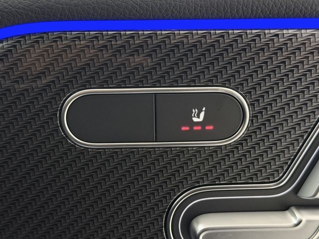 MERCEDES BENZ B CLAS 2025 Image 31