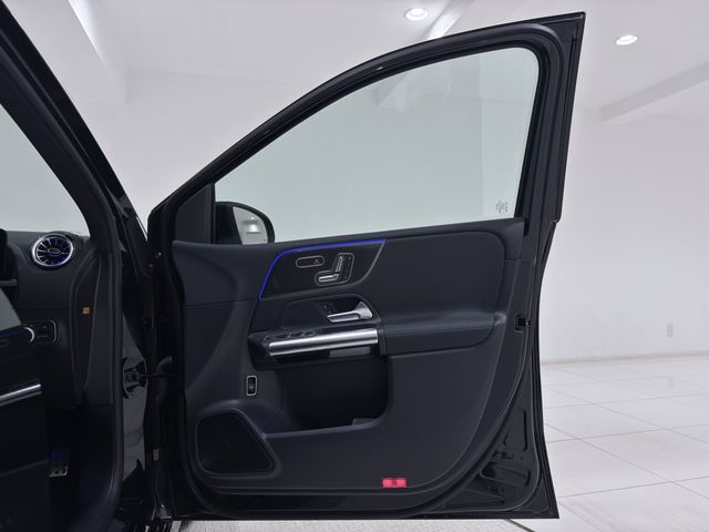 MERCEDES BENZ B CLAS 2025 Image 31