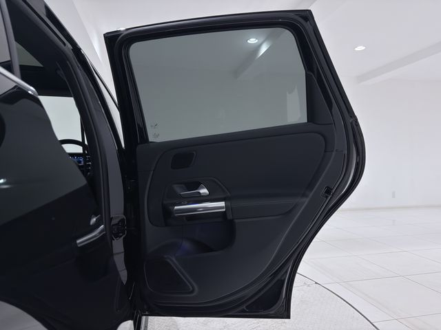 MERCEDES BENZ B CLAS 2025 Image 31