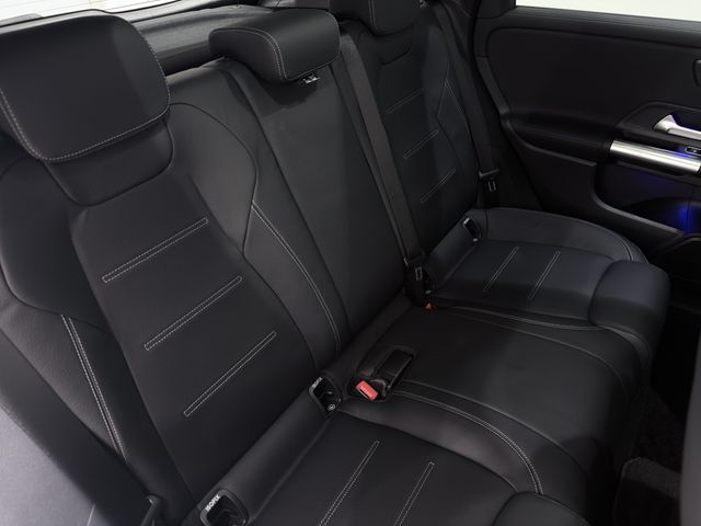 MERCEDES BENZ B CLAS 2025 Image 31