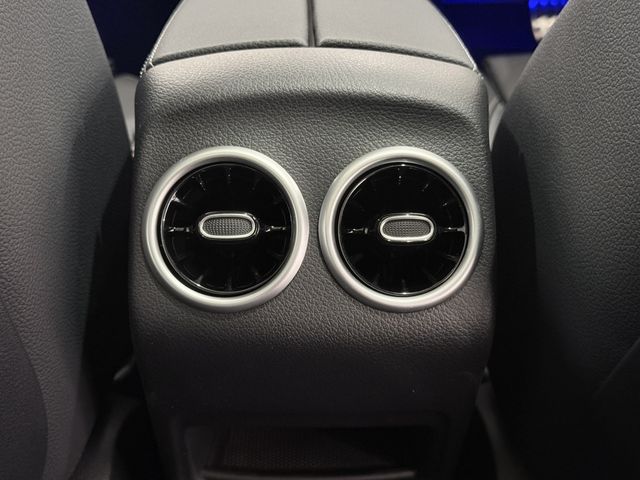 MERCEDES BENZ B CLAS 2025 Image 31