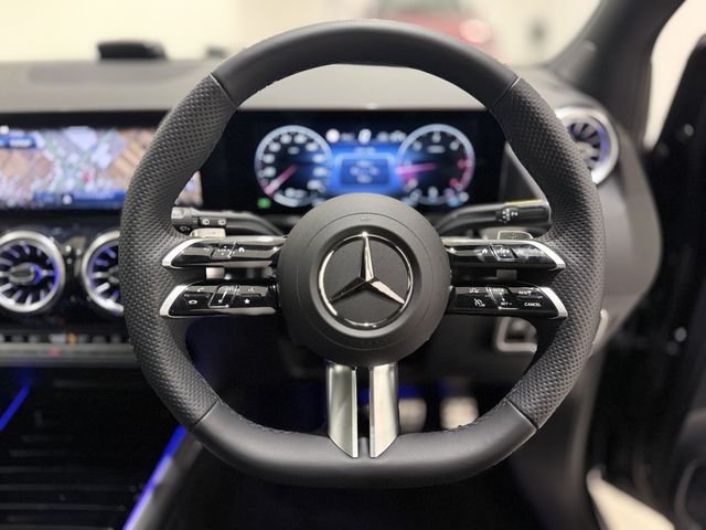 MERCEDES BENZ B CLAS 2025 Image 31