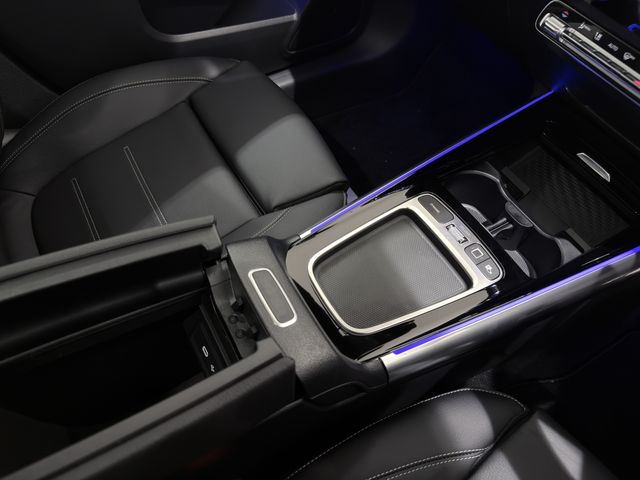 MERCEDES BENZ B CLAS 2025 Image 31