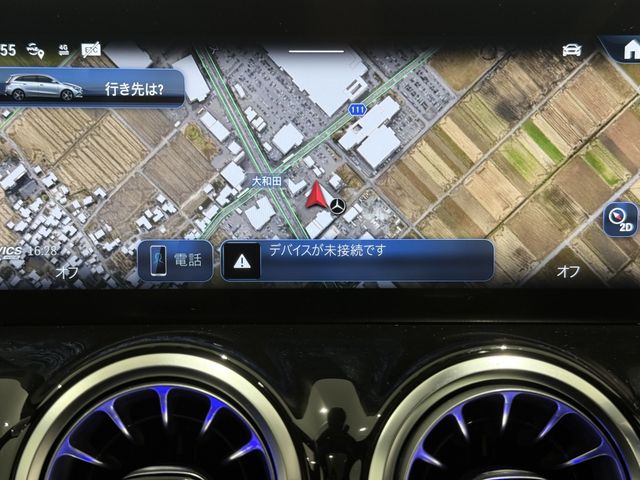 MERCEDES BENZ B CLAS 2025 Image 31