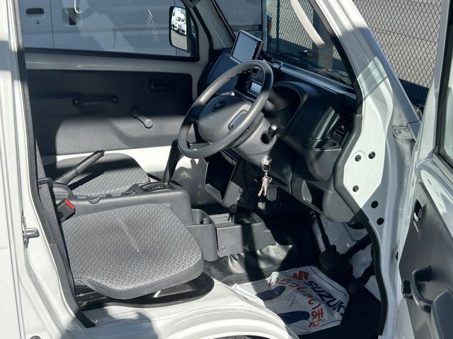 NISSAN NT100 CLIPPER 2019 Image 31