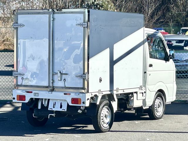 NISSAN NT100 CLIPPER 2019 Image 31