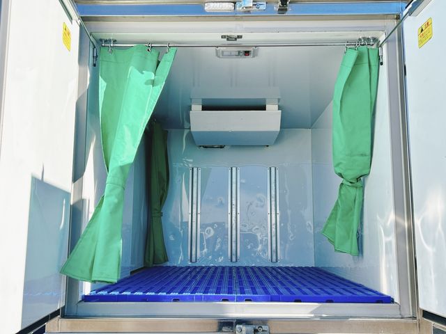 NISSAN NT100 CLIPPER 2019 Image 31