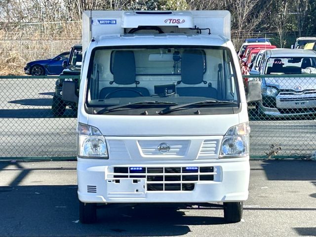 NISSAN NT100 CLIPPER 2019 Image 31