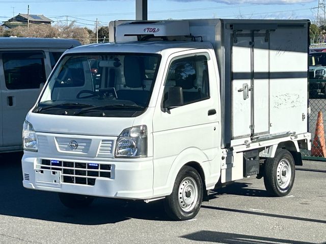 NISSAN NT100 CLIPPER 2019 Image 31