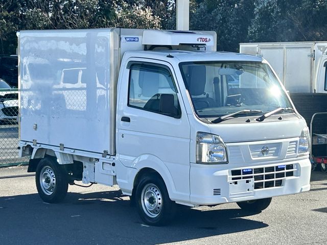 NISSAN NT100 CLIPPER 2019 Image 31