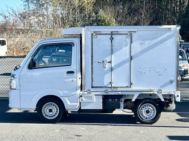 NISSAN NT100 CLIPPER 2019 Image 31