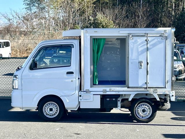 NISSAN NT100 CLIPPER 2019 Image 31