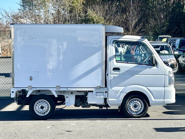 NISSAN NT100 CLIPPER 2019 Image 31