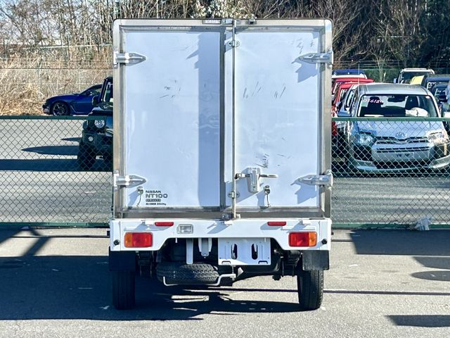 NISSAN NT100 CLIPPER 2019 Image 31