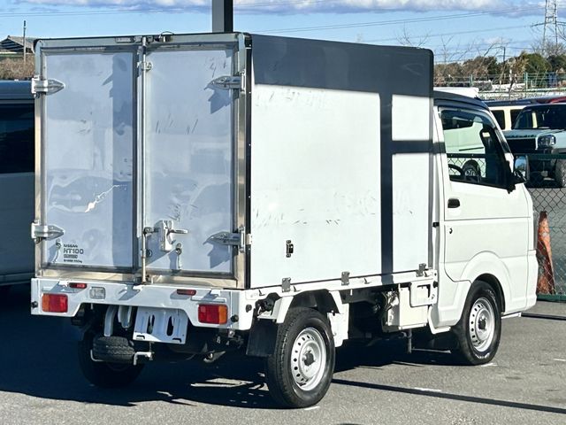 NISSAN NT100 CLIPPER 2019 Image 31