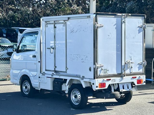 NISSAN NT100 CLIPPER 2019 Image 31