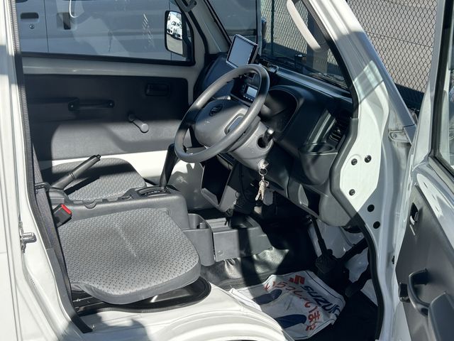 NISSAN NT100 CLIPPER 2019 Image 31