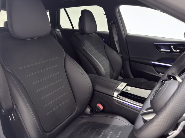 MERCEDES BENZ C CLAS 2025 Image 31