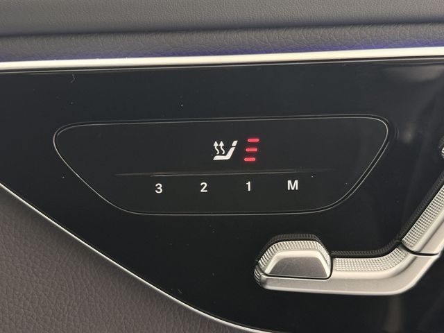 MERCEDES BENZ C CLAS 2025 Image 31