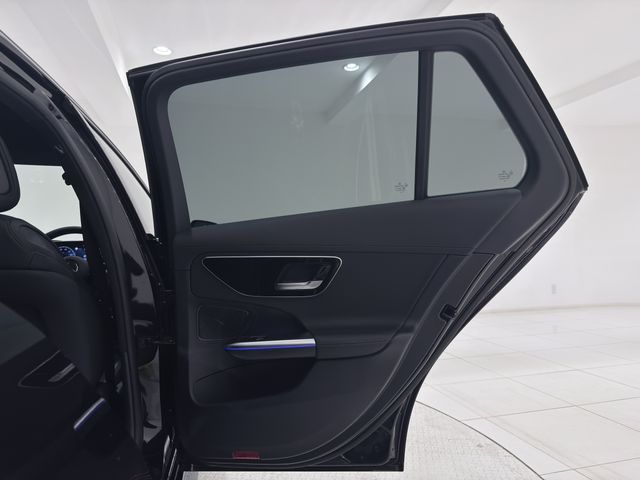 MERCEDES BENZ C CLAS 2025 Image 31