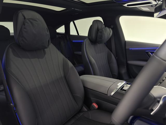 MERCEDES BENZ EQS 2025 Image 31