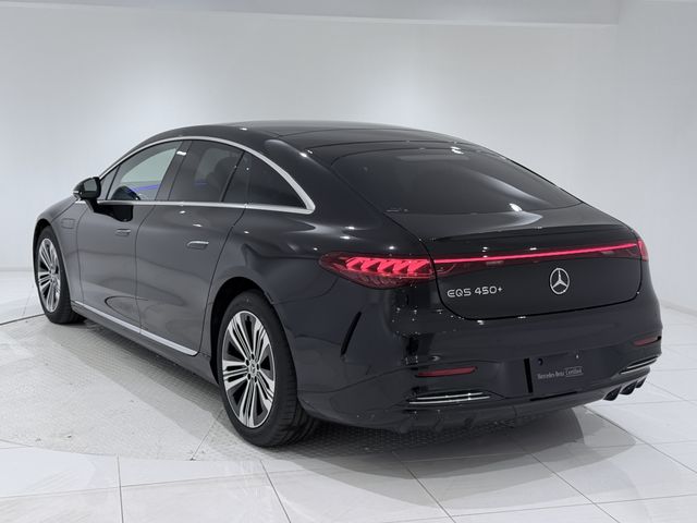 MERCEDES BENZ EQS 2025 Image 31