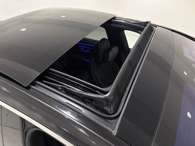 MERCEDES BENZ EQS 2025 Image 31