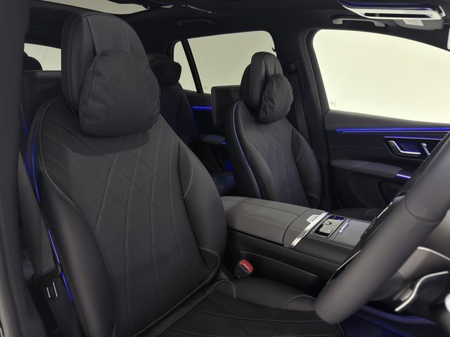 MERCEDES BENZ EQS SU 2025 Image 31