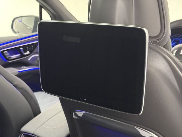 MERCEDES BENZ EQS SU 2025 Image 31