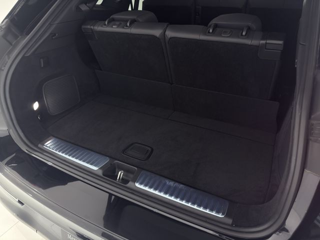 MERCEDES BENZ EQS SU 2025 Image 31