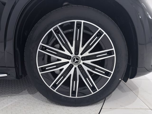 MERCEDES BENZ EQS SU 2025 Image 31