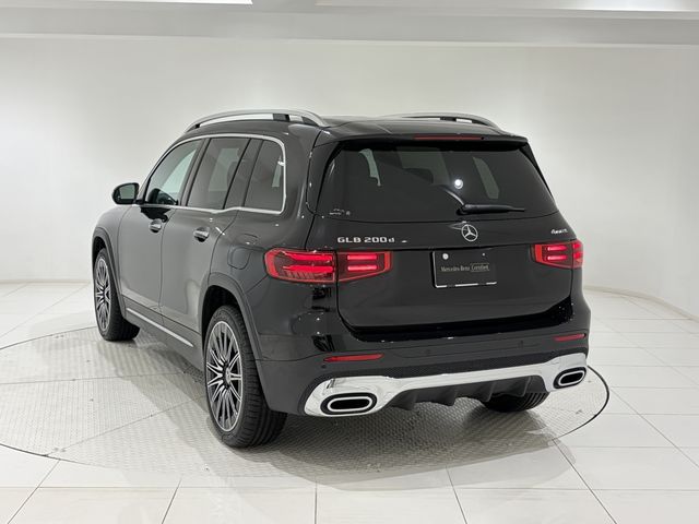 MERCEDES BENZ GLB 2025 Image 31