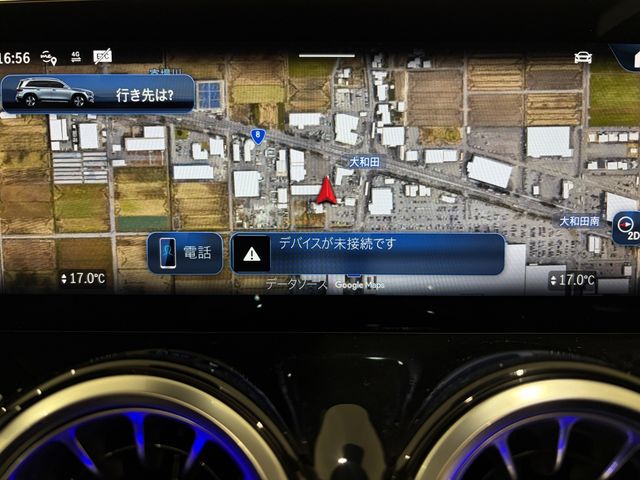 MERCEDES BENZ GLB 2025 Image 31