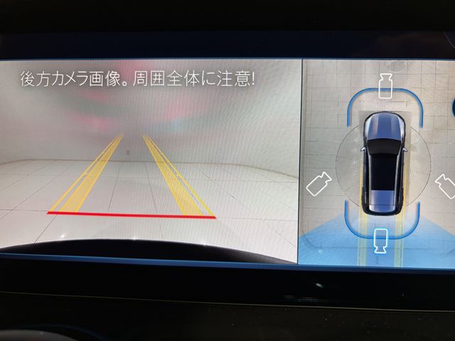 MERCEDES BENZ GLB 2025 Image 31